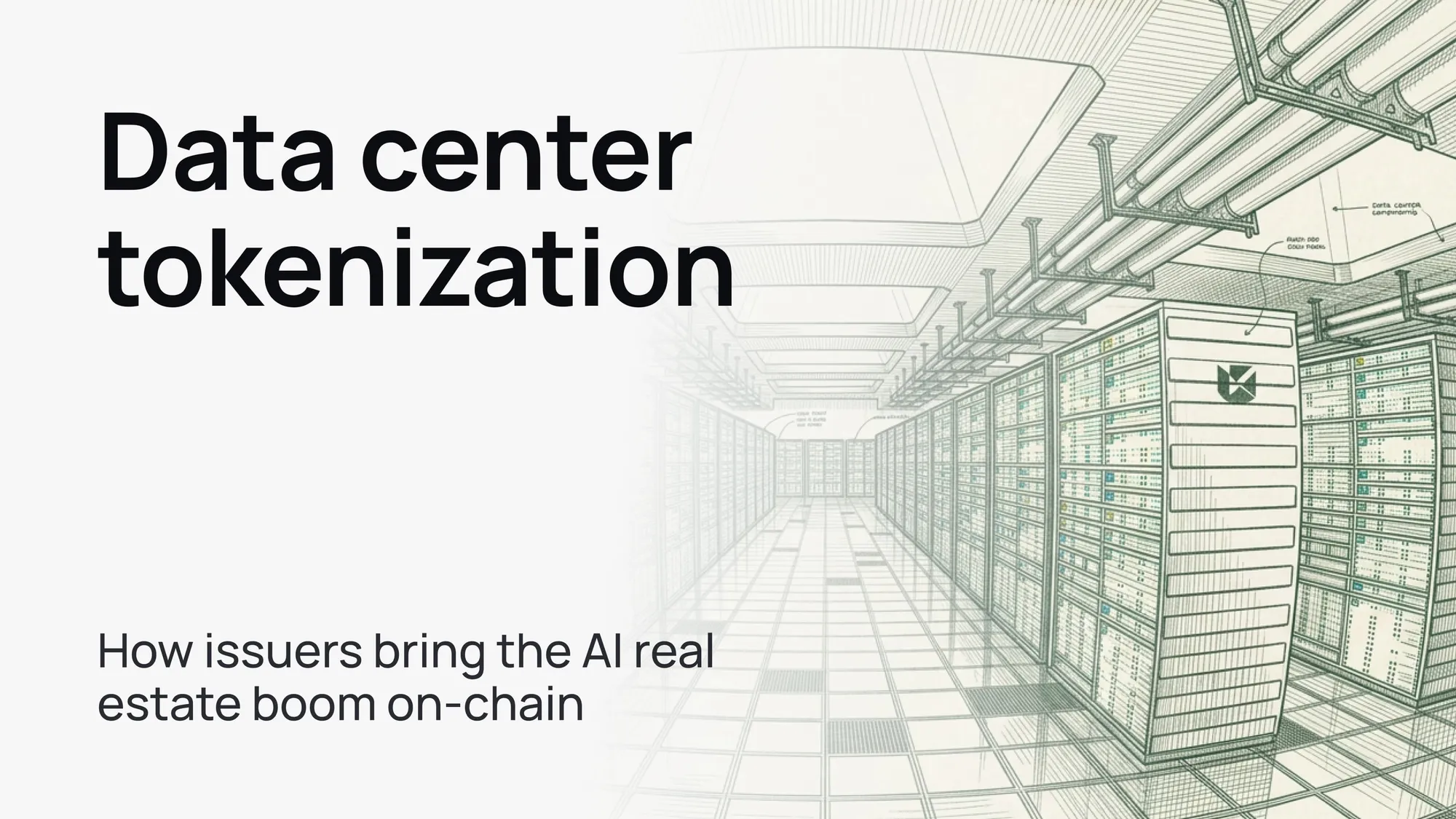 AI real estate tokenization