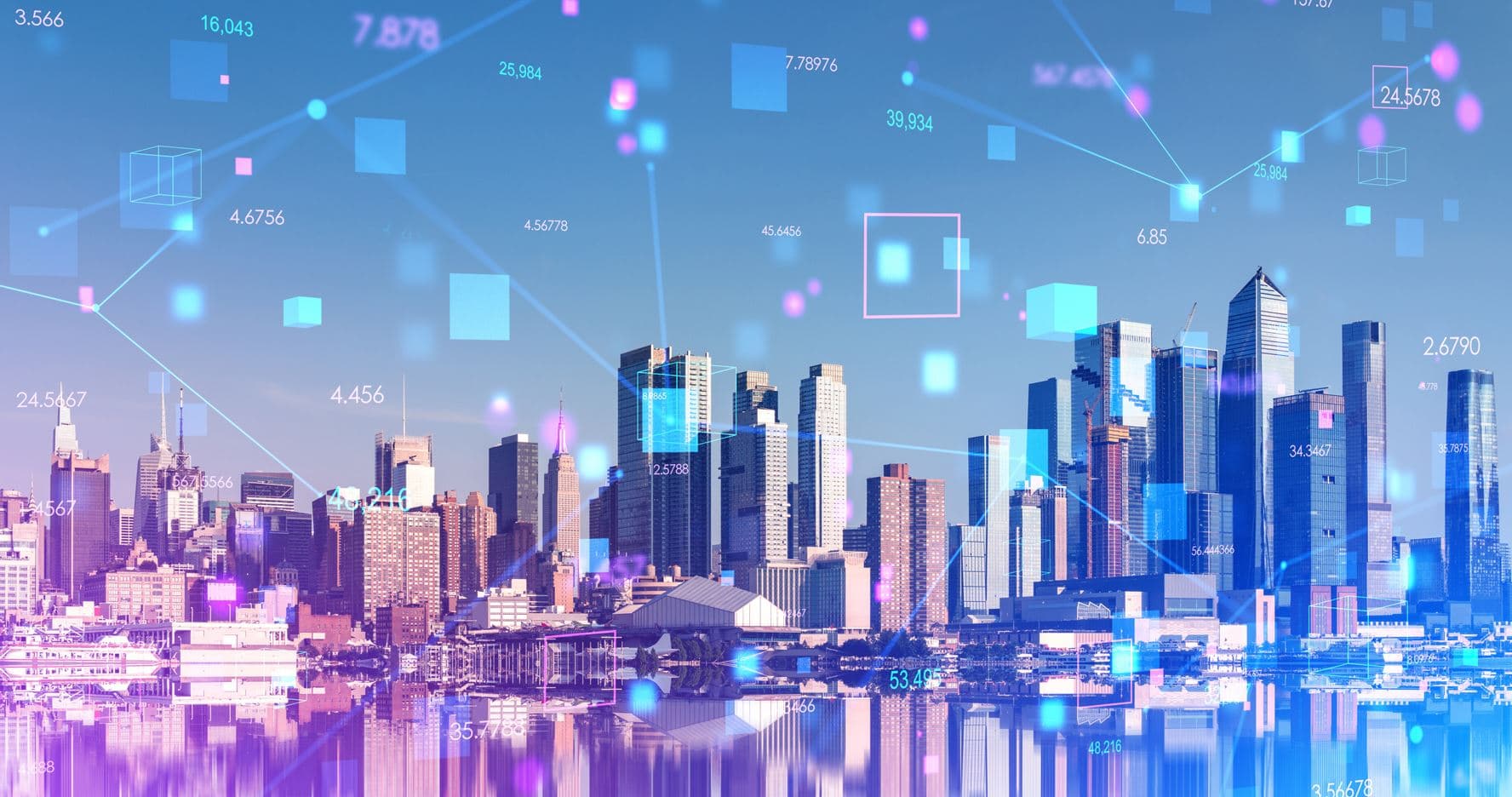 The Real Estate Revolution