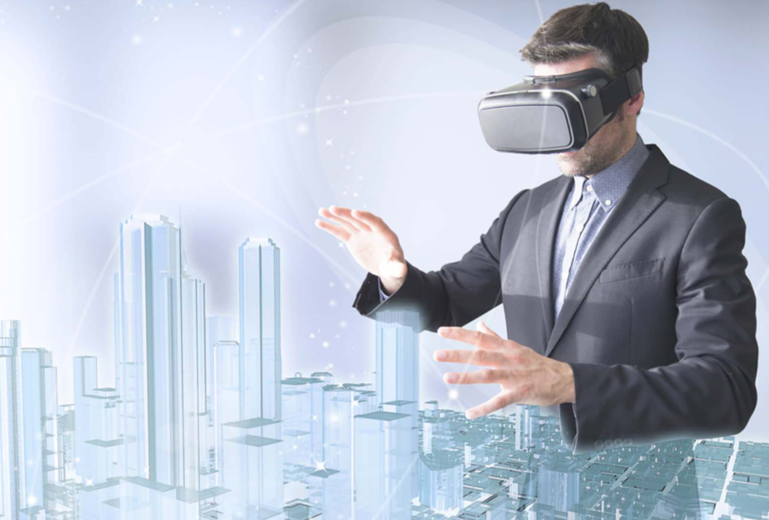 The Real Estate Revolution