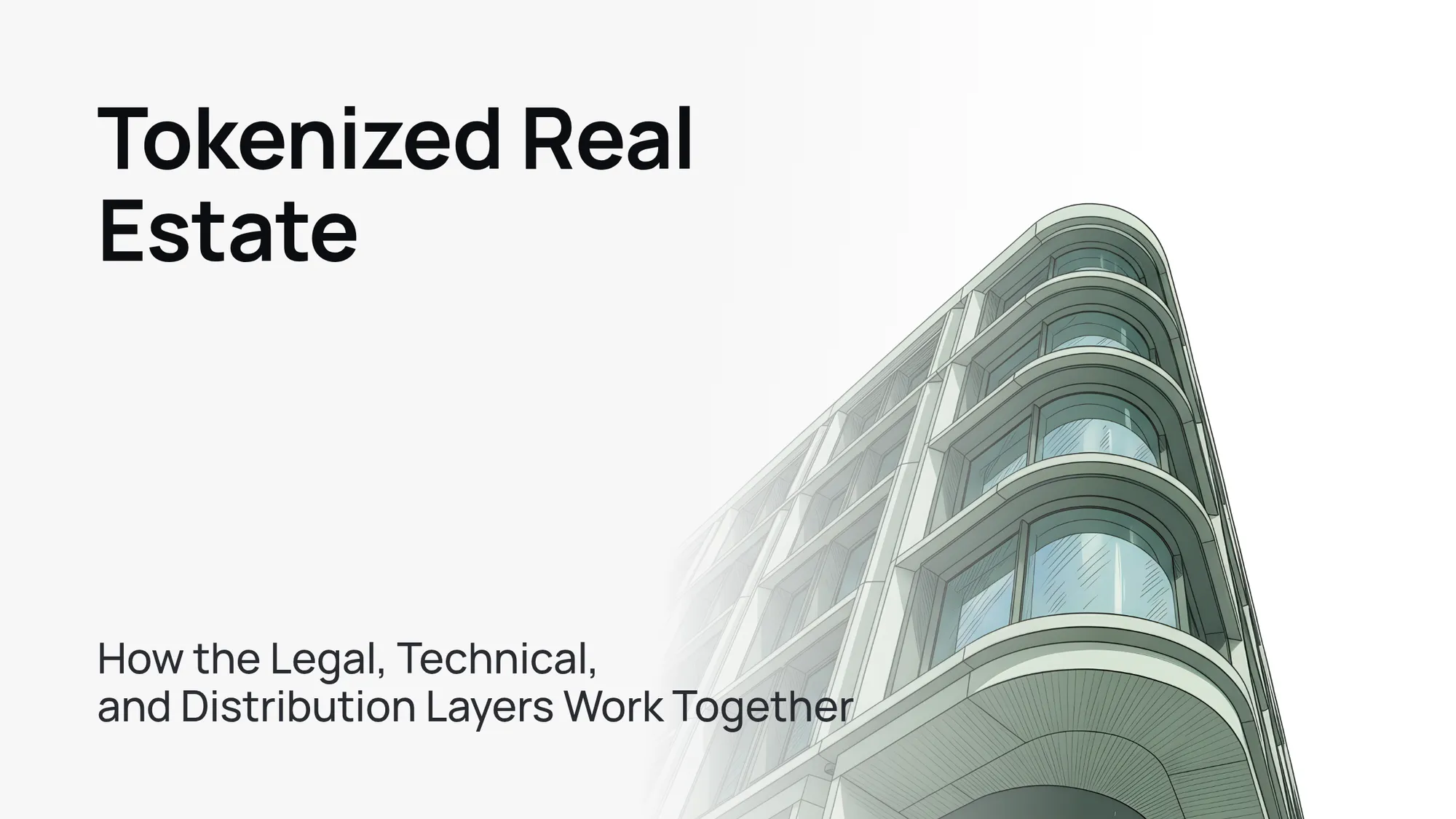 tokenized real estate