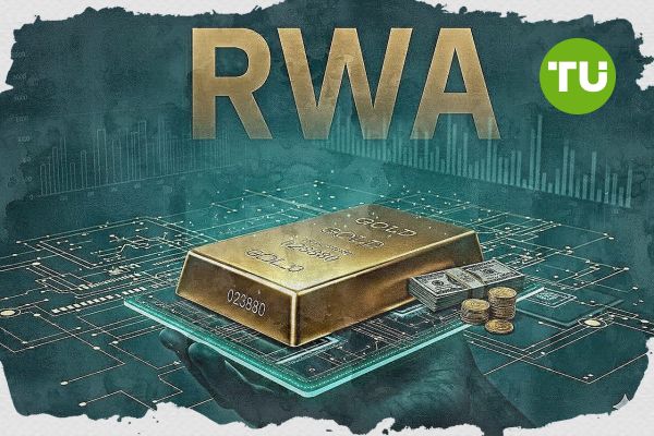 The RWA Boom