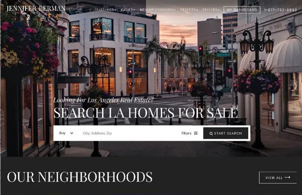 The Real Estate Renaissance