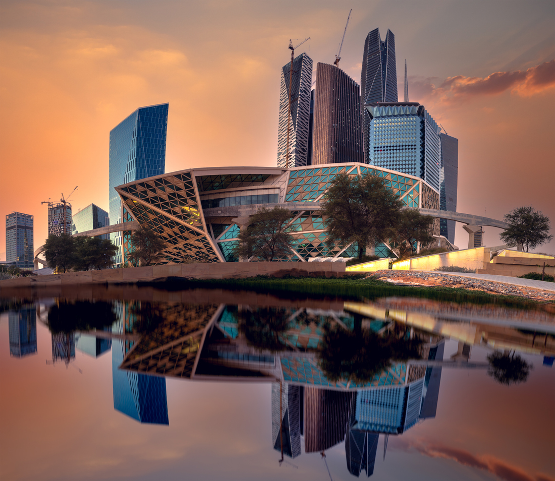 The Real Estate Renaissance