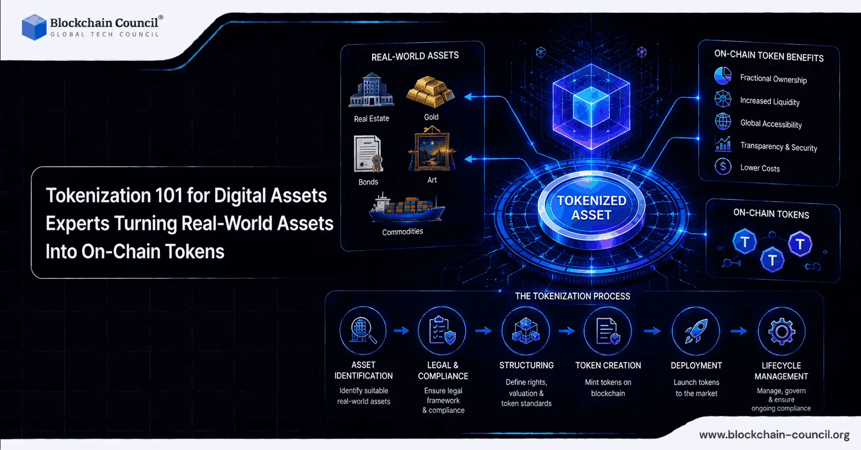 Tokenized Real Estate 2026: Platform Landscape and Market Reality
