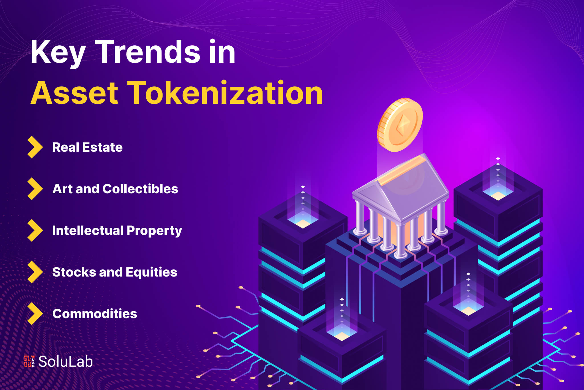 Is Tokenized Real Estate the New Standard in ? Key Trends and Opportunities