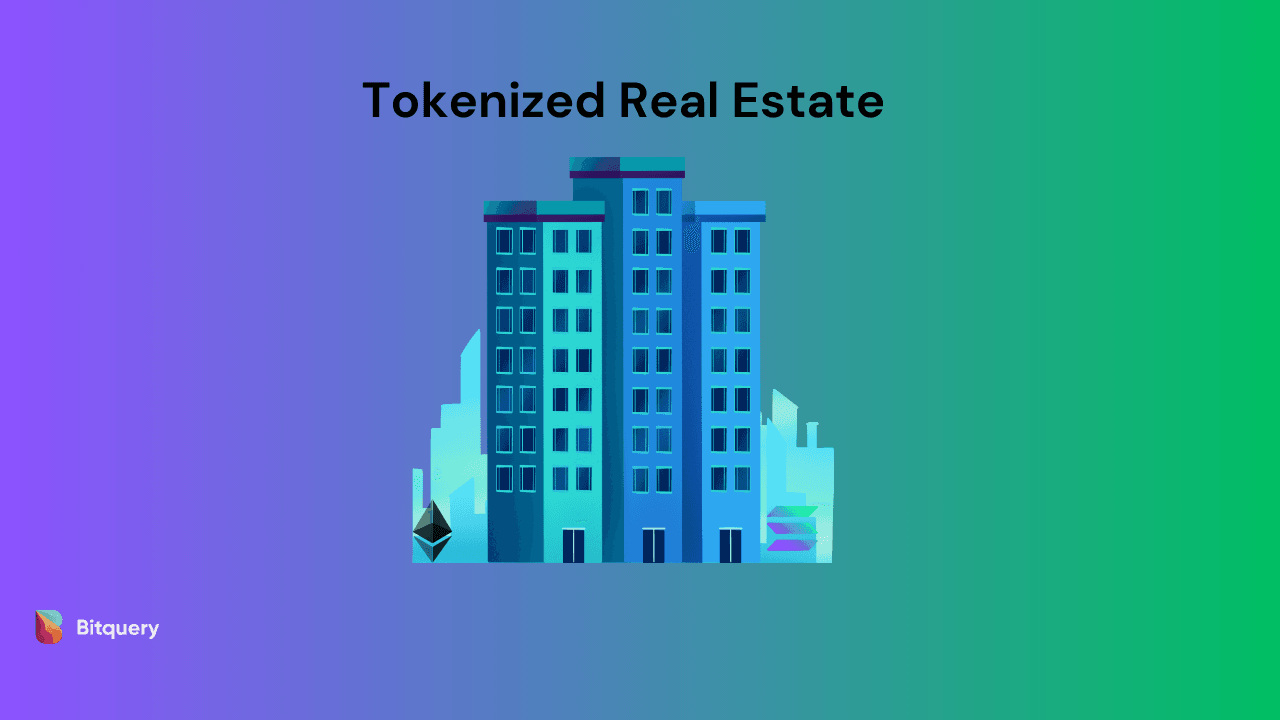 Is Tokenized Real Estate the New Standard in ? Key Trends and Opportunities
