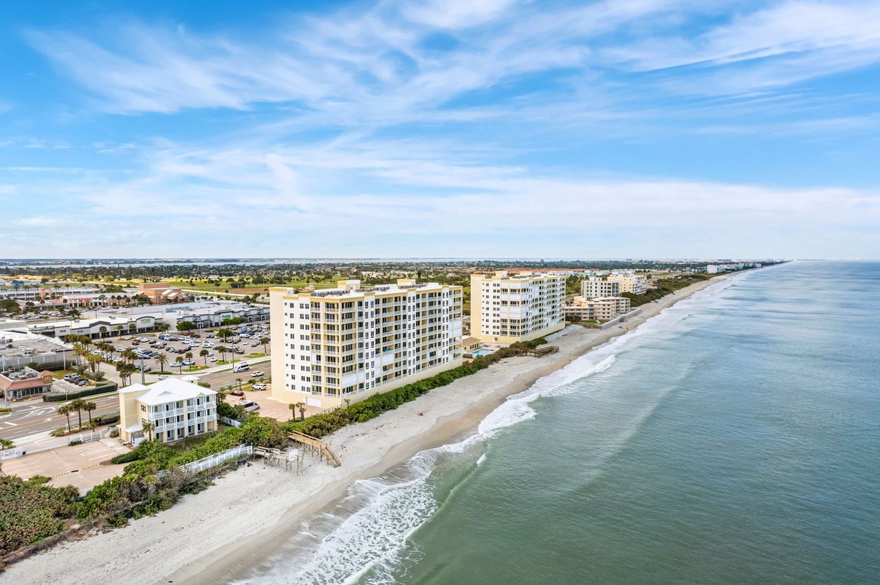 The Real Estate Renaissance