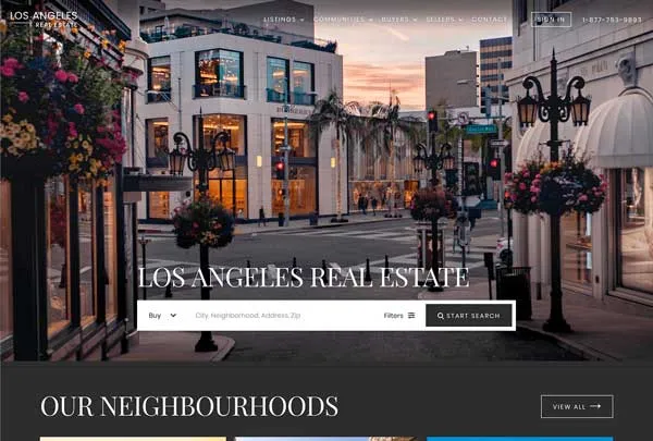 The Real Estate Renaissance