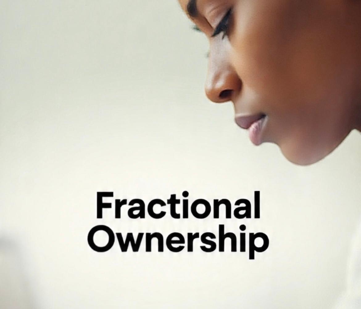 fractional real estate