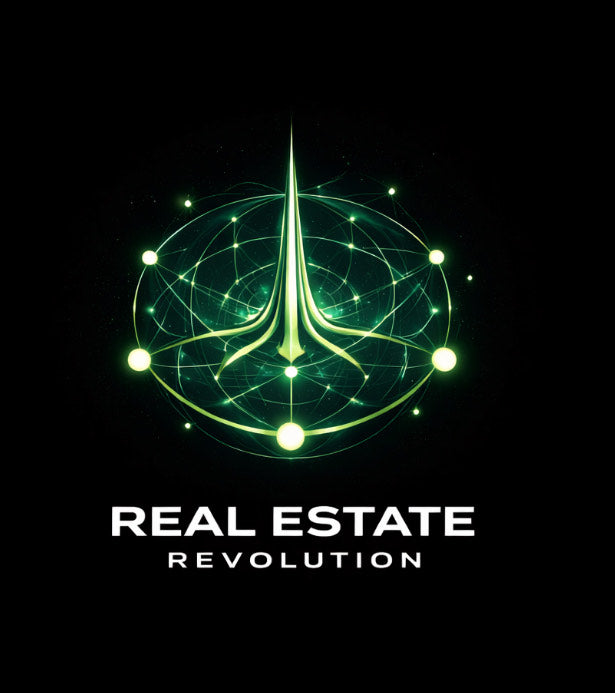 The Real Estate Revolution