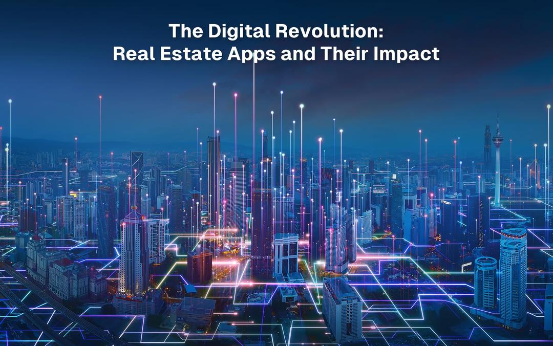The Real Estate Revolution