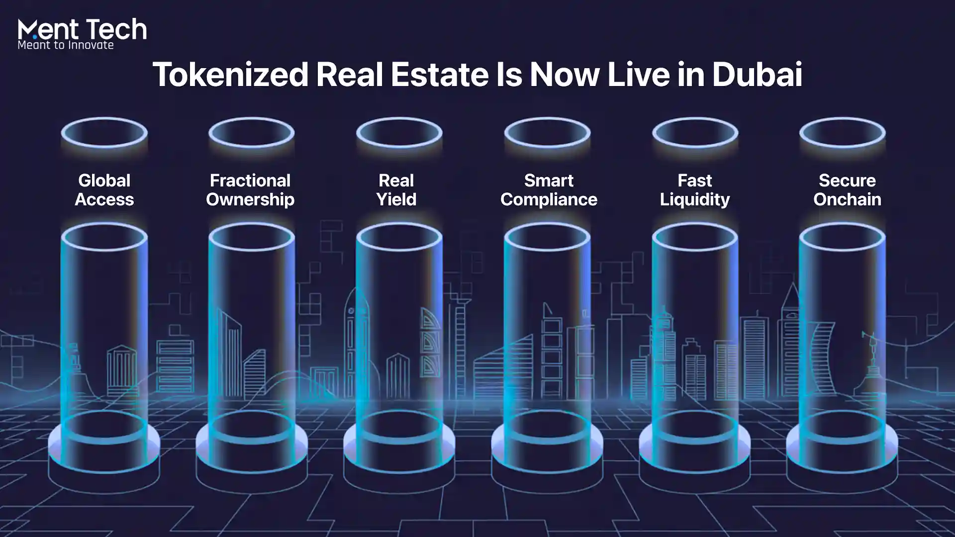 tokenized real estate