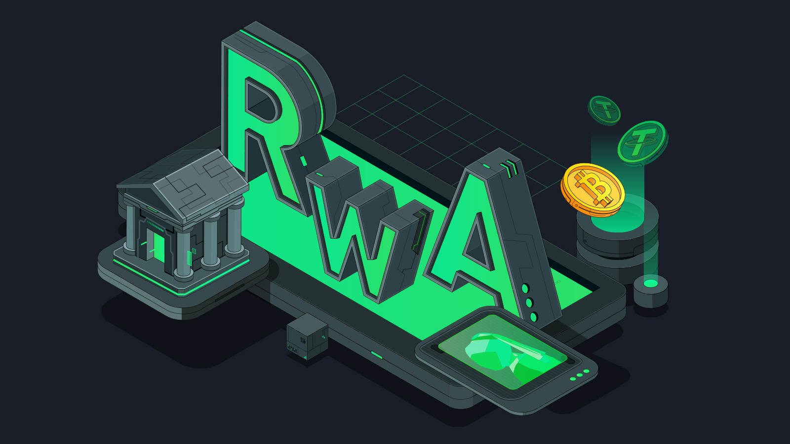 RWA in