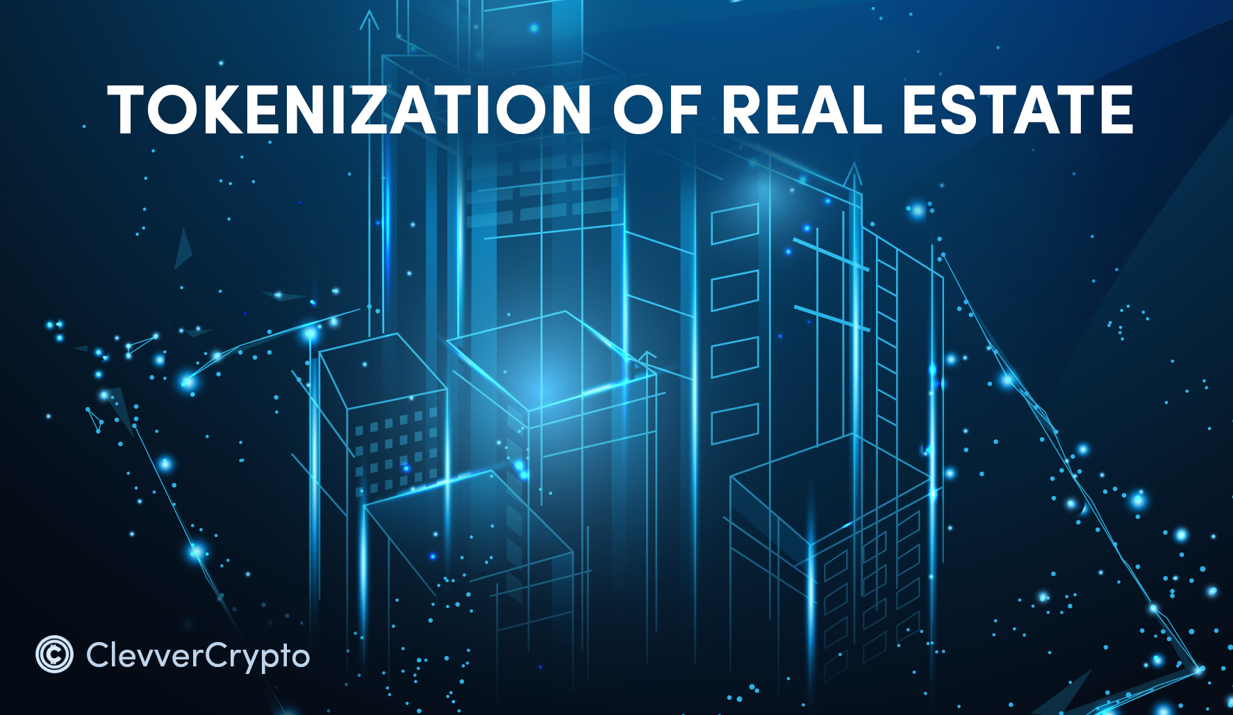 Real Estate Tokenization