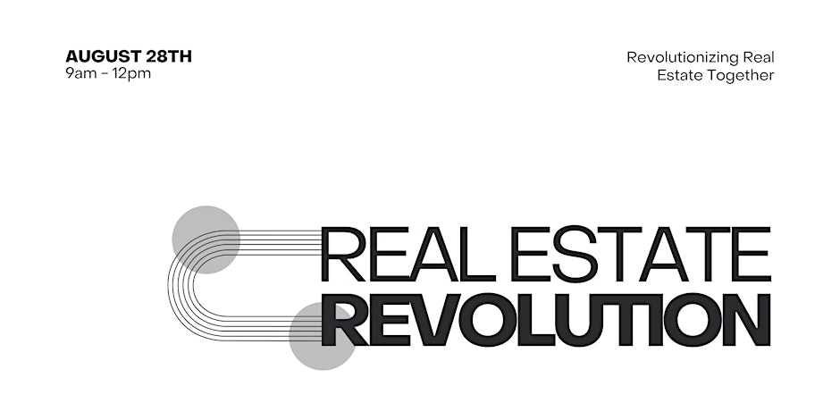 The Real Estate Revolution
