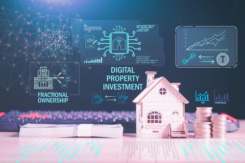 The 2026 Tokenized Real Estate Boom: How AI-Driven Fractional Ownership is Reshaping Commercial Property Markets