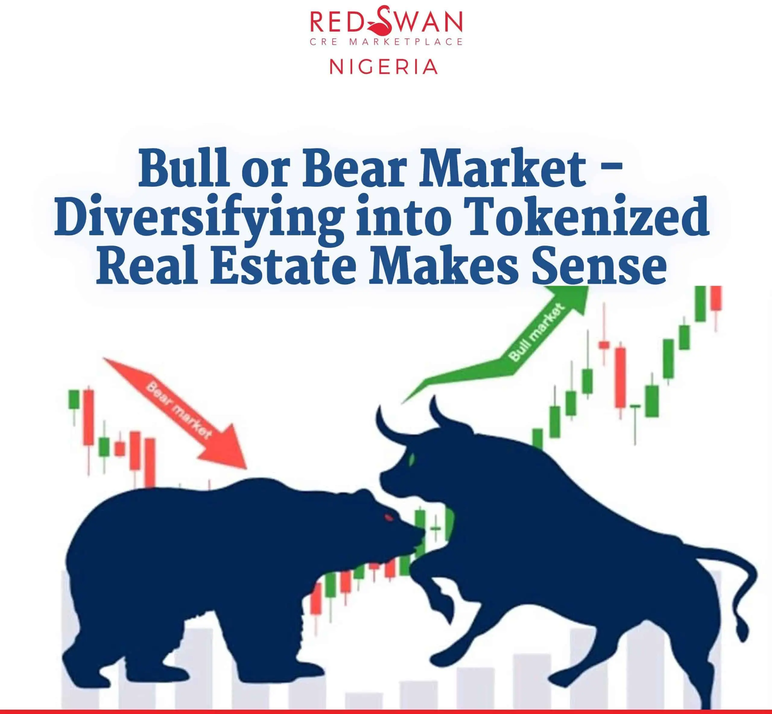 The Tokenized Real Estate Boom