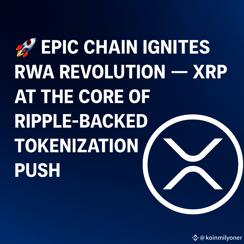 RWA Revolution