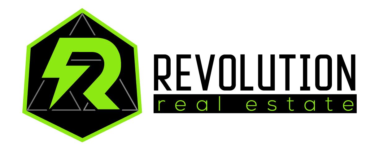 The Real Estate Revolution