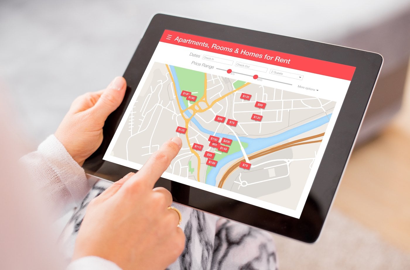 Real Estate Tech Update