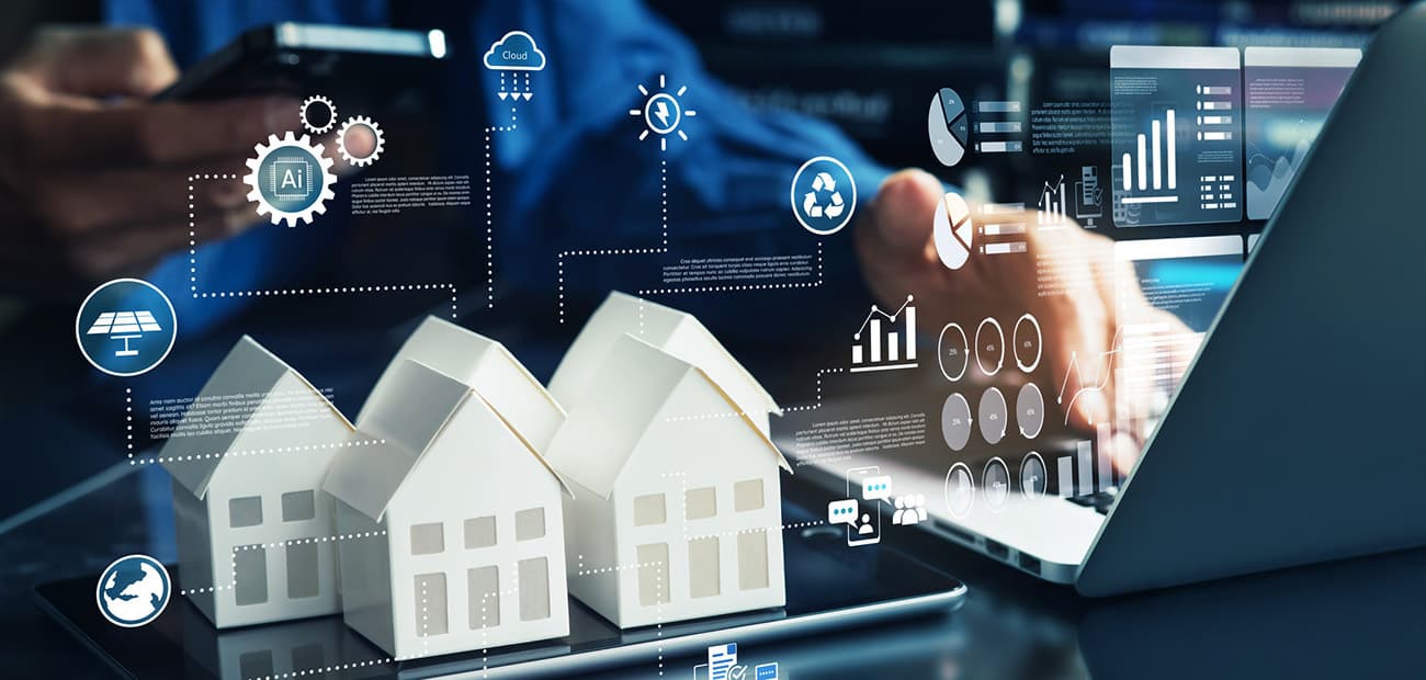 Real Estate Tech Update