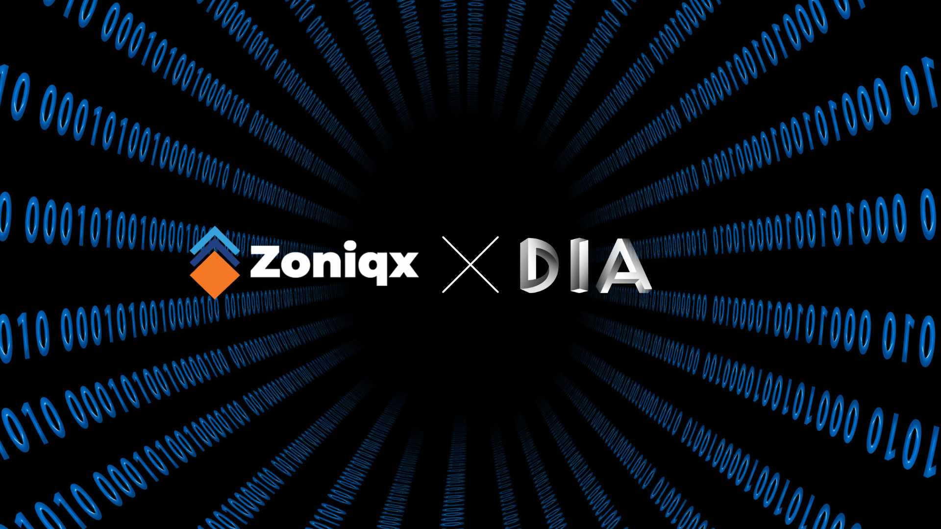 Zoniqx real estate tokenization platform logo