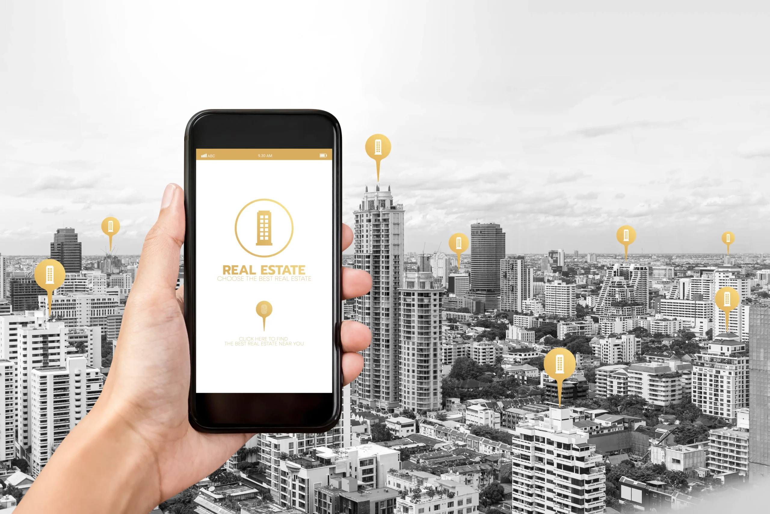 rental income tokenized real estate Dubai