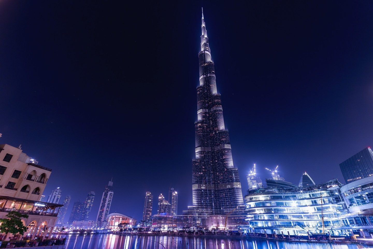 MANTRA DAMAC Dubai real estate tokenization partnership