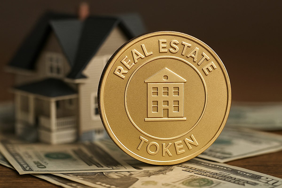 KYC process on Thailand real estate token platform
