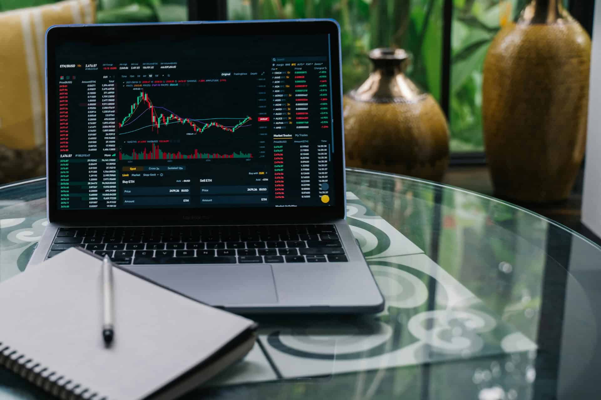 LaProp smart contract security real estate