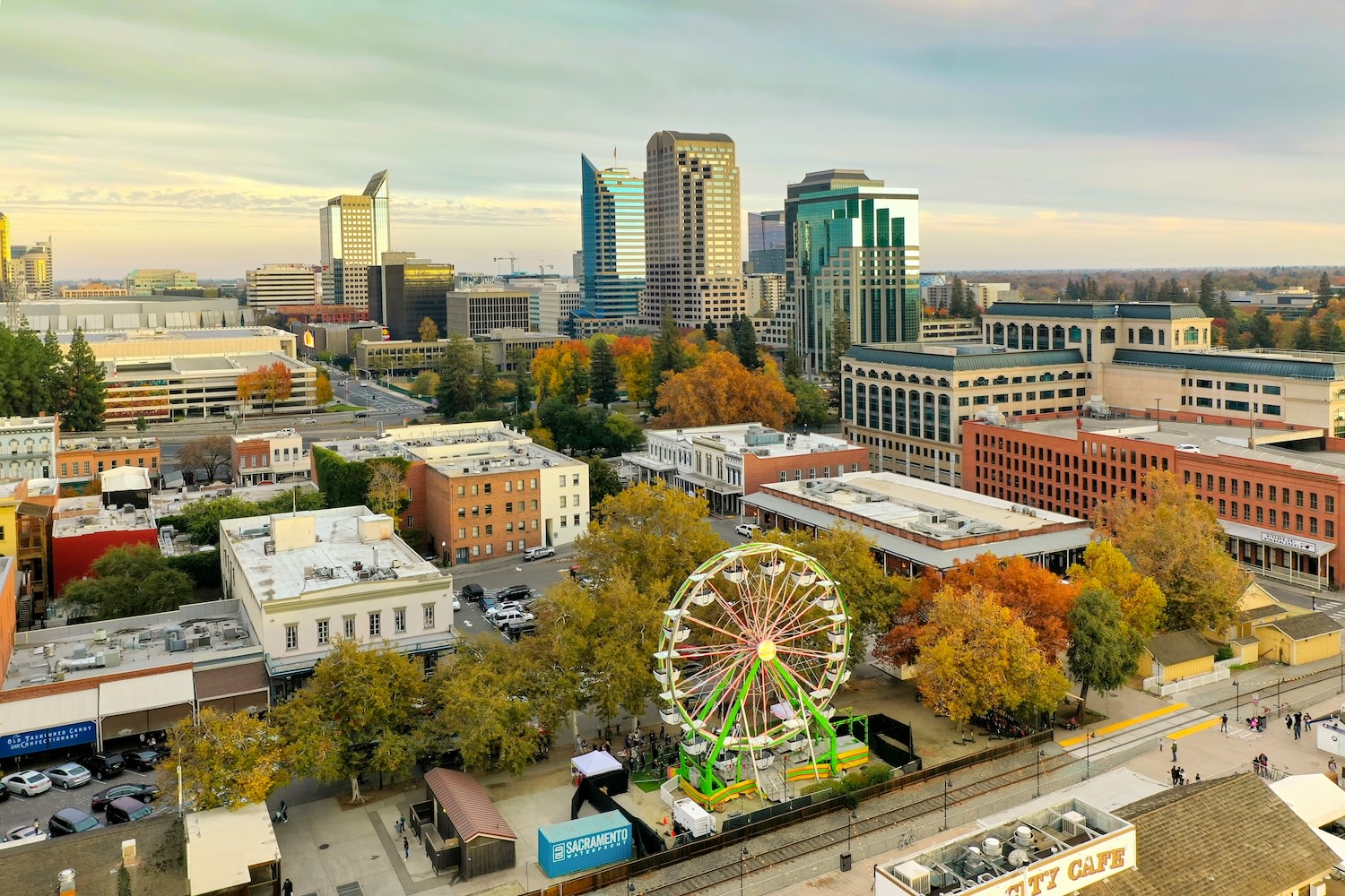 Reental Jacksonville tokenized property