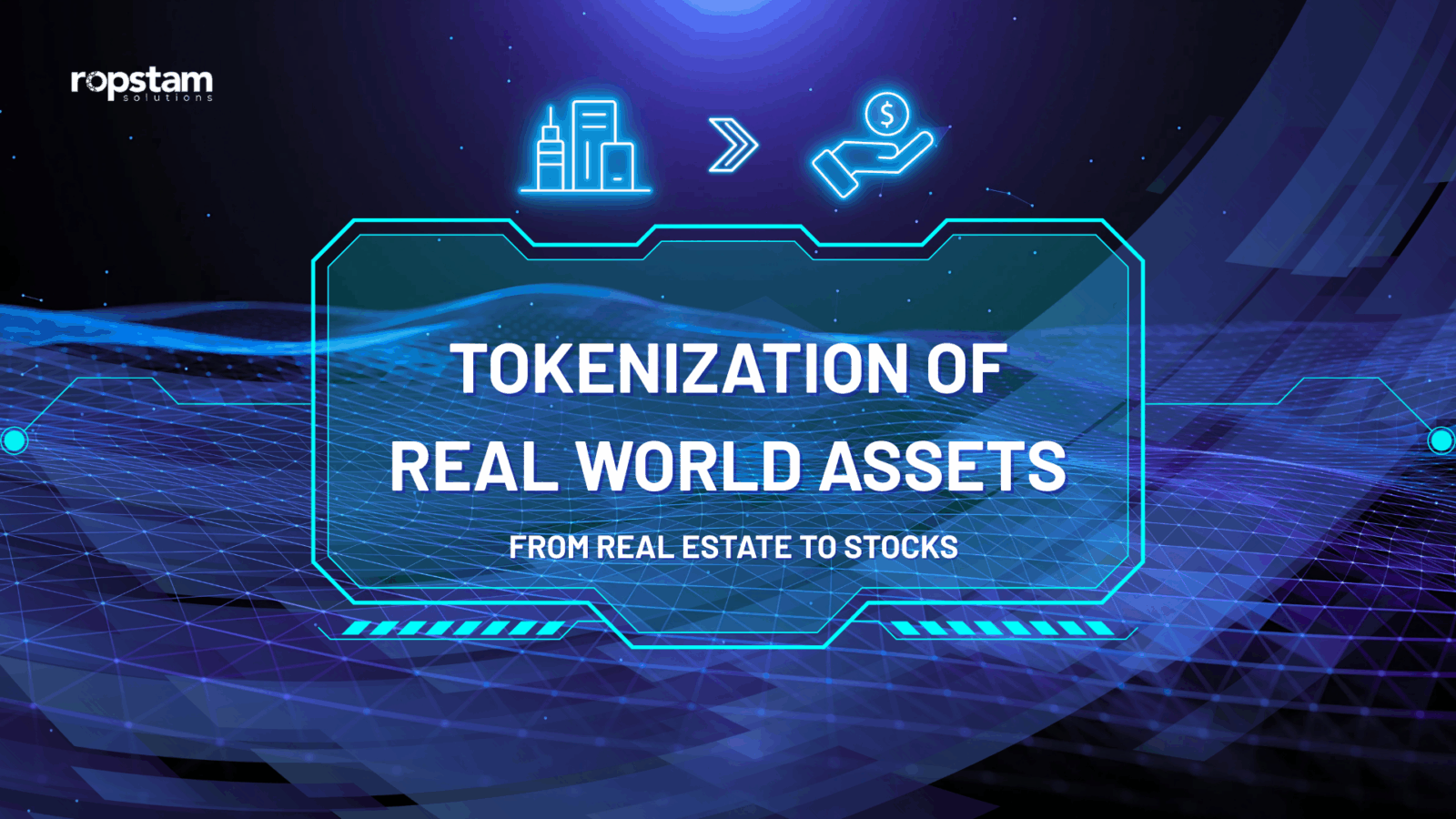 tokenized real estate secondary market trading