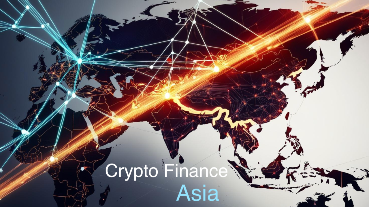 Dubai tokenized property global investors map