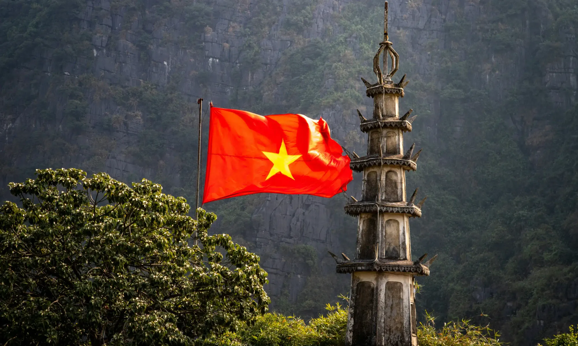legal fractional Vietnam real estate token