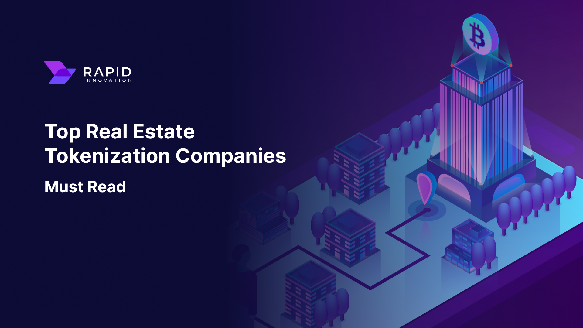 Digital dashboard displaying live tokenized real estate market data with blockchain integration, highlighting transparency and accessibility in 2025