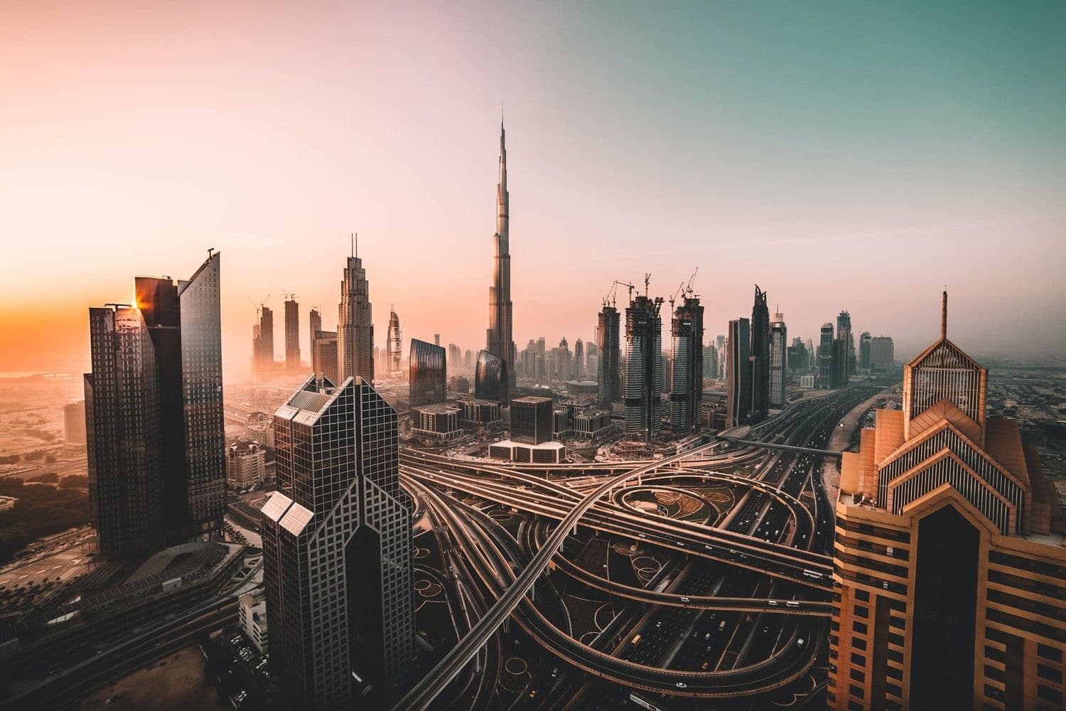 MANTRA DAMAC Dubai real estate tokenization 2025