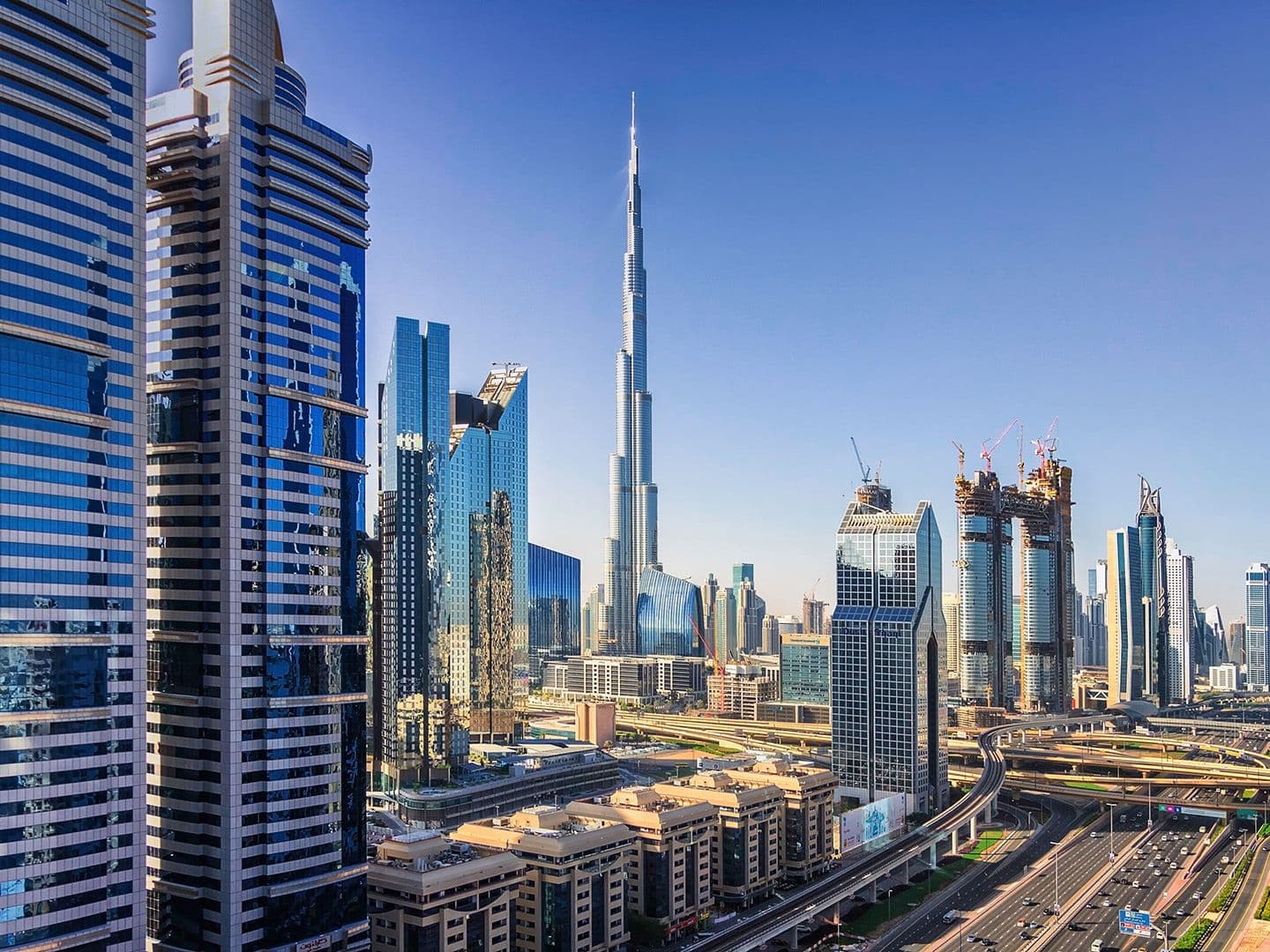 real estate token trading Dubai