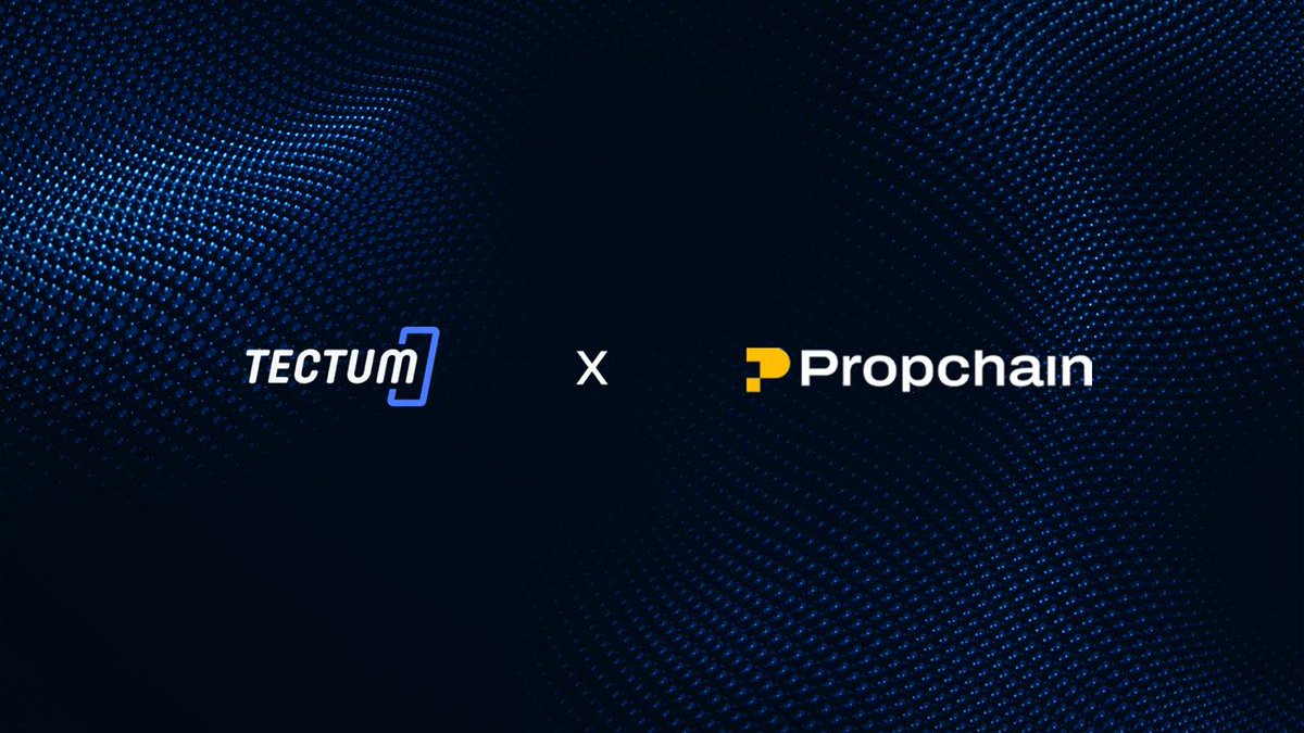Propchain blockchain real estate investment platform