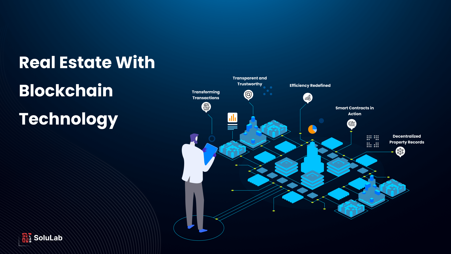 blockchain security in property rental