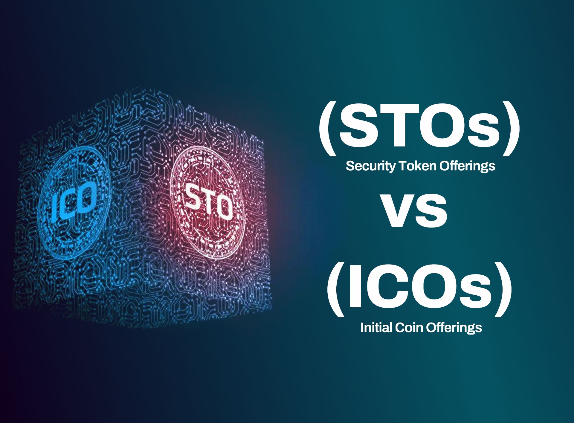 real estate security token offering