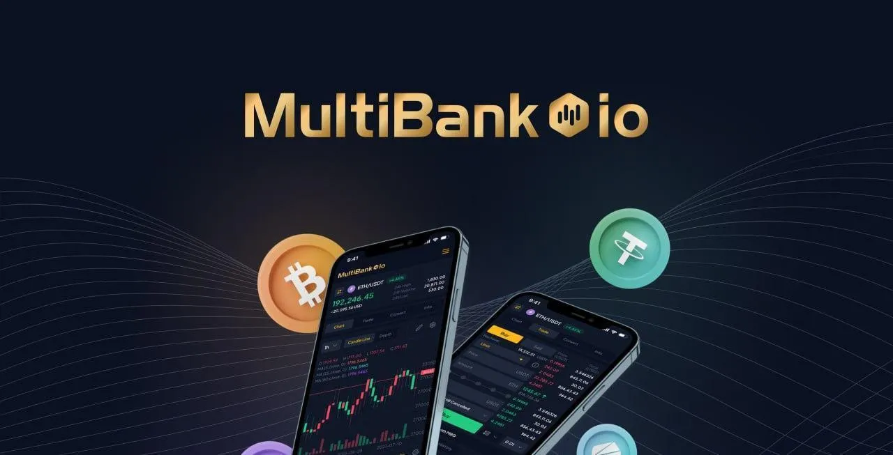 Smartphone displaying tokenized real estate investment dashboard with $100 minimum buy-in, showcasing fractional property ownership and digital assets interface
