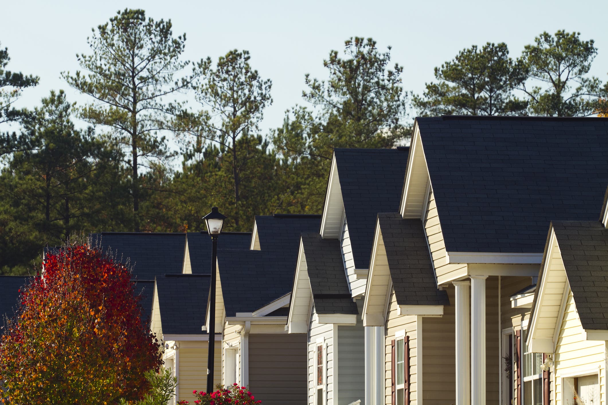 Roofstock onChain NFT real estate sale example
