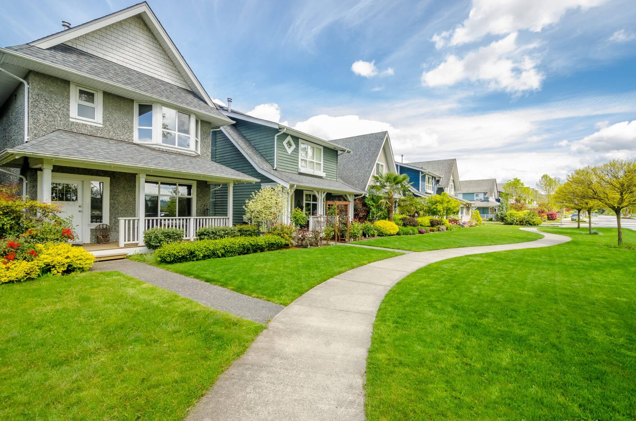 Propy global real estate platform