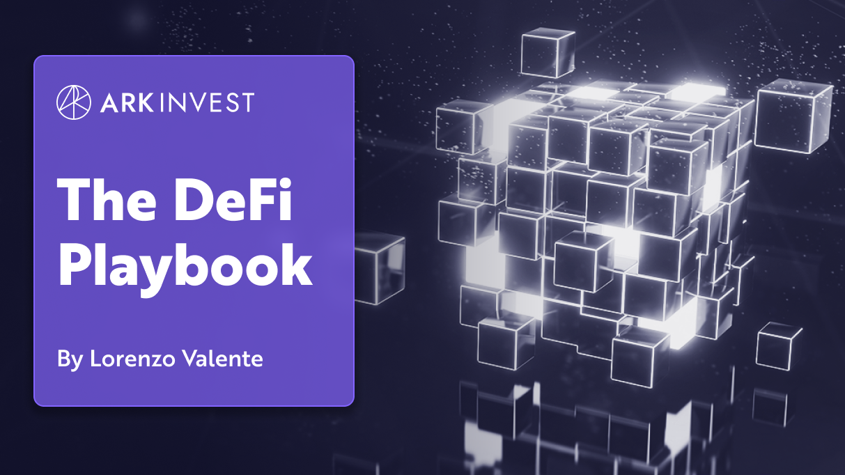 Reental AAVE DeFi integration