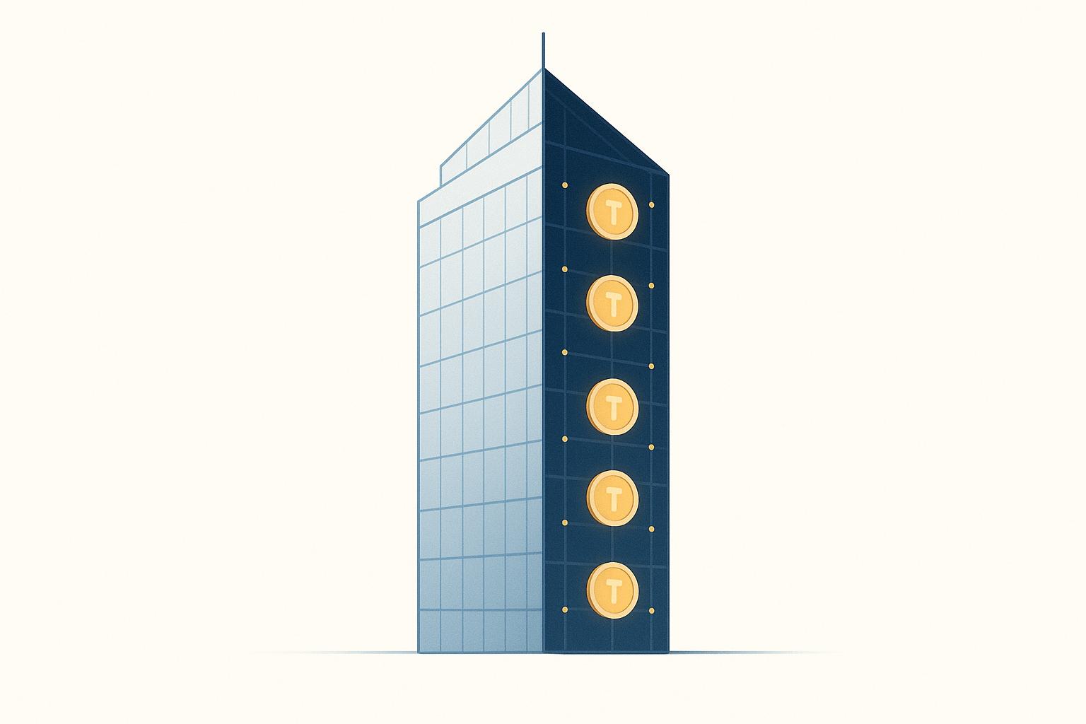 Lofty AI tokenized real estate platform