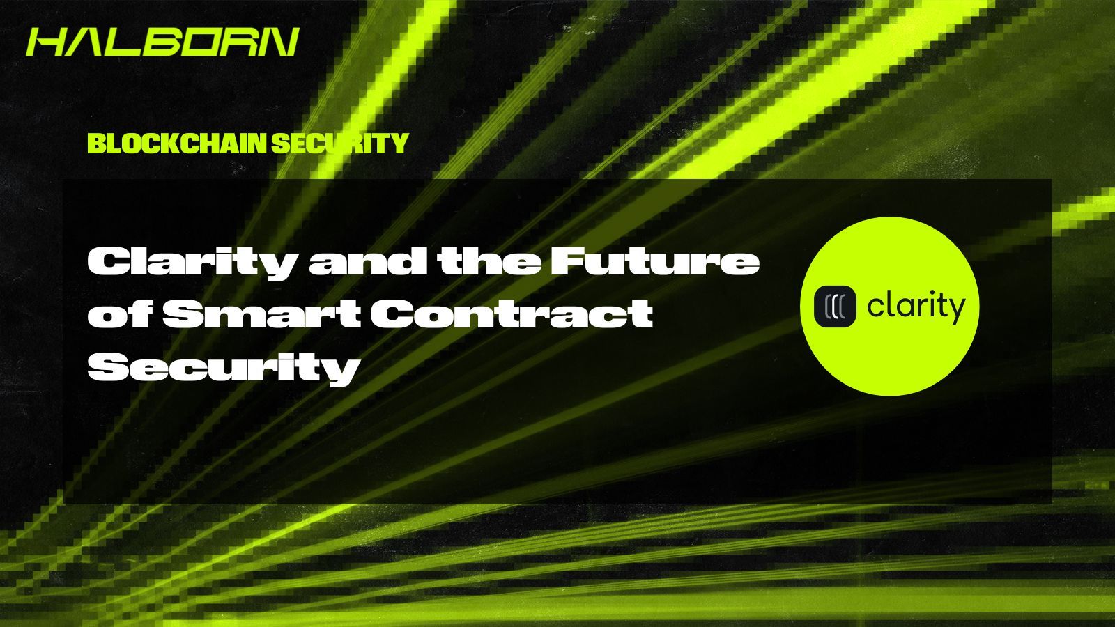 blockchain smart contract security