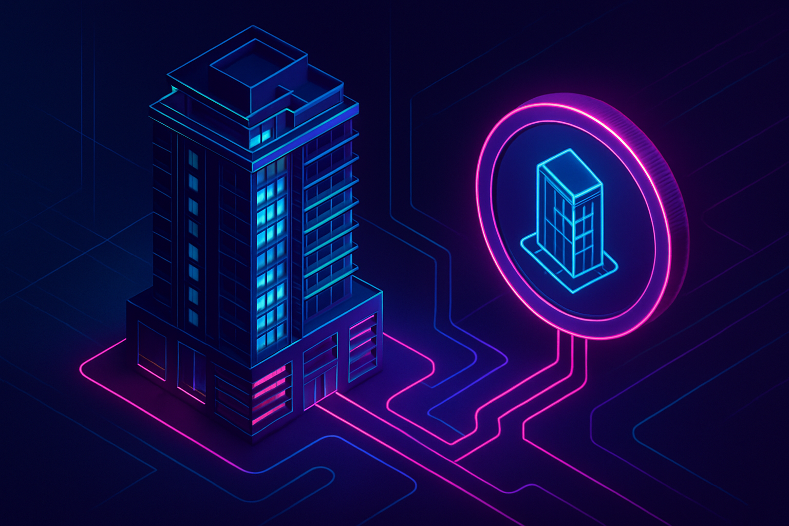 How Fractional Tokenization Is Making Luxury Real Estate Accessible to Global Investors