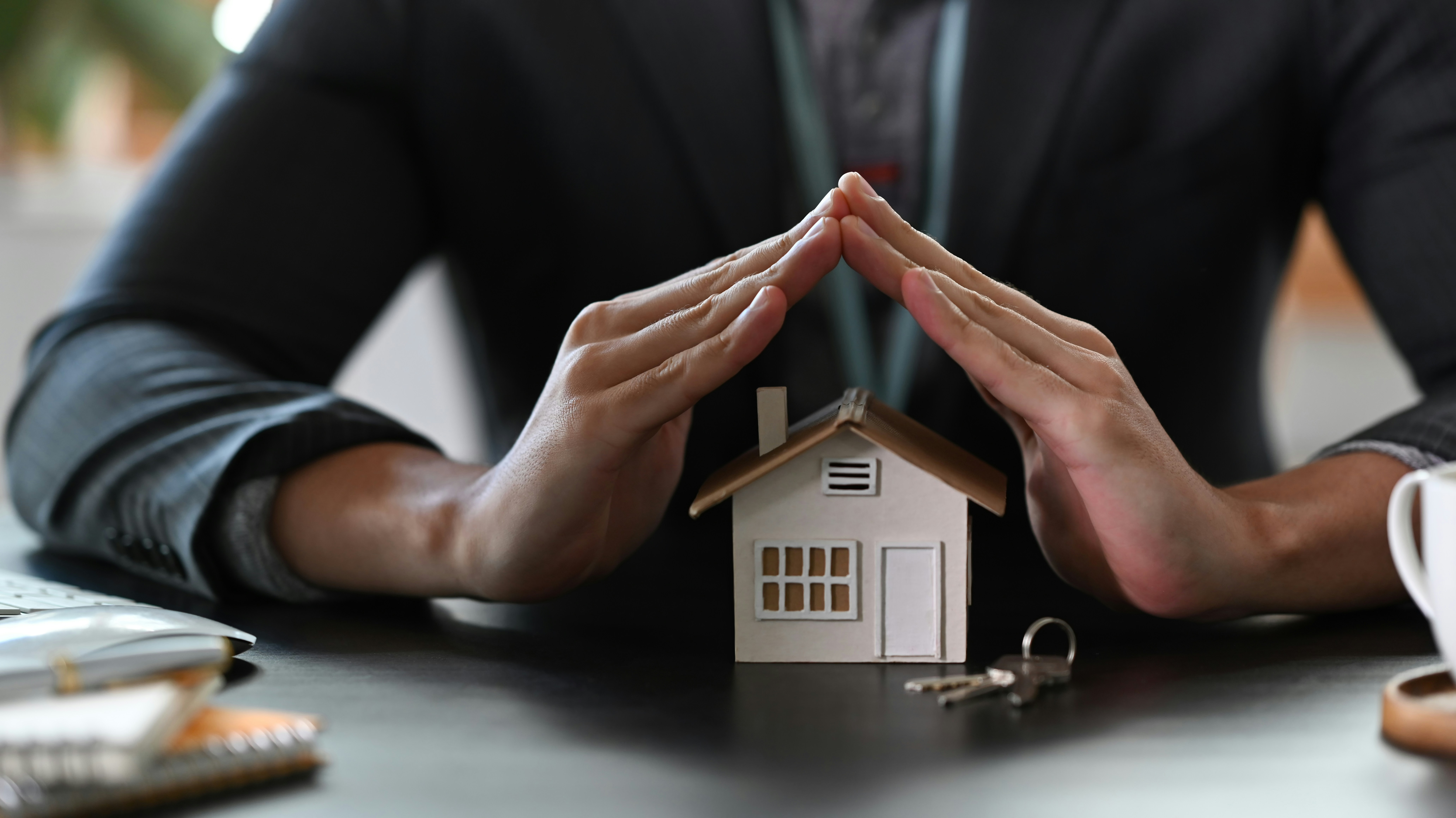 special purpose vehicle legal structure real estate