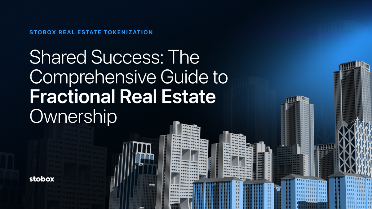fractional real estate ownership decision making