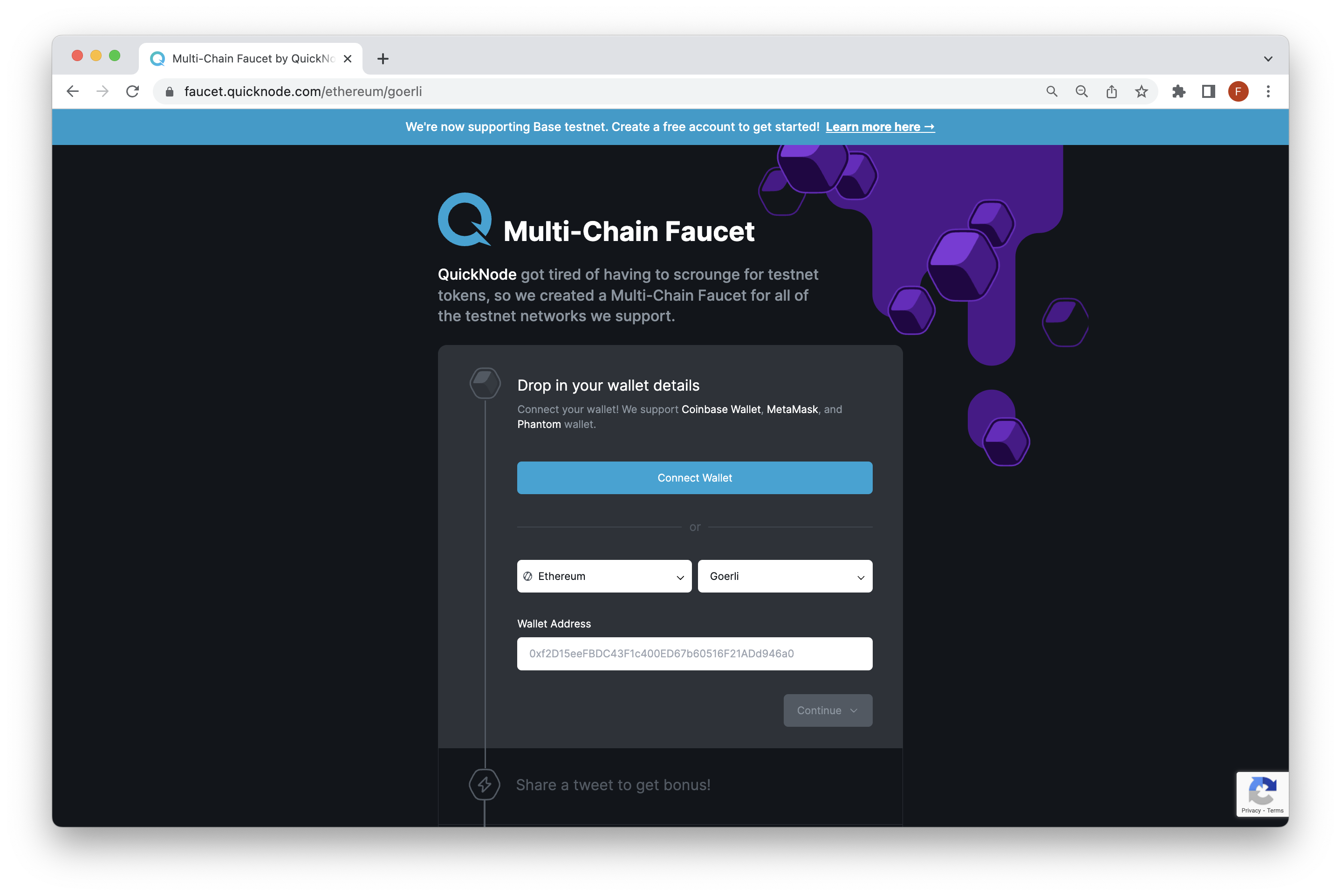 Ethereum blockchain smart contract interface